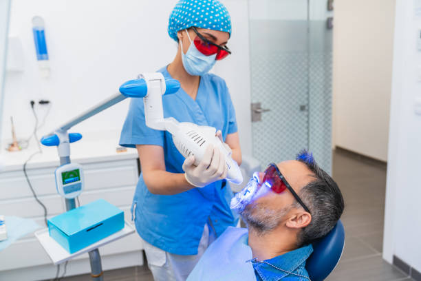 Best Emergency Dental Care for Sports Injuries in Springfield, MN