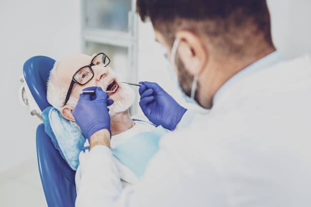Best Knocked-Out Tooth (Avulsed Tooth) Treatment in Springfield, MN